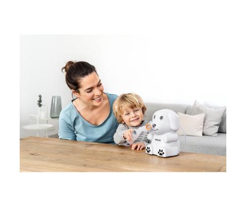 Beurer IH24 Kids, valge - Inhalaator lastele