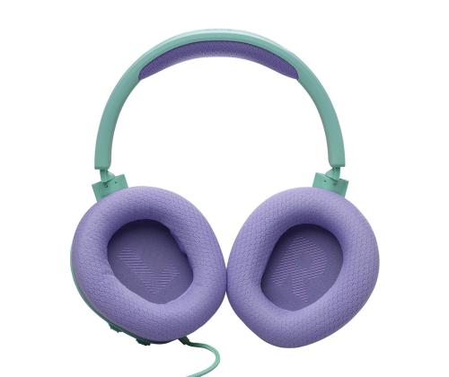 JBL Quantum 100M2, tsüään - Juhtmega peakomplekt