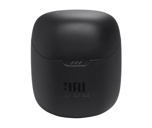 JBL Quantum Stream Wireless Lightning, must - Juhtmevaba mikrofon