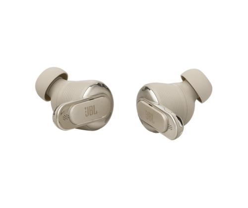 JBL Tour Pro 3, pruun - Täisjuhtmevabad kõrvaklapid