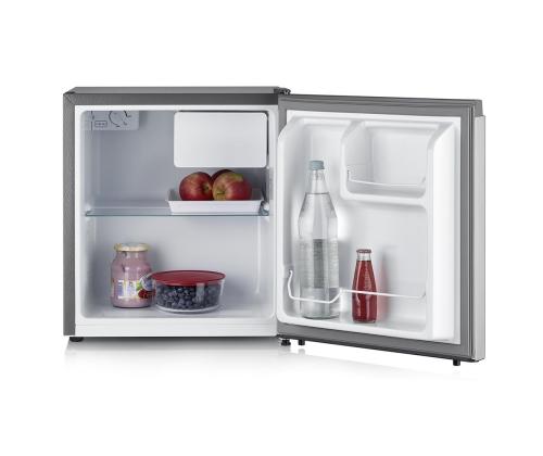 Severin, 45 L, kõrgus 48 cm, roostevaba teras - Külmik