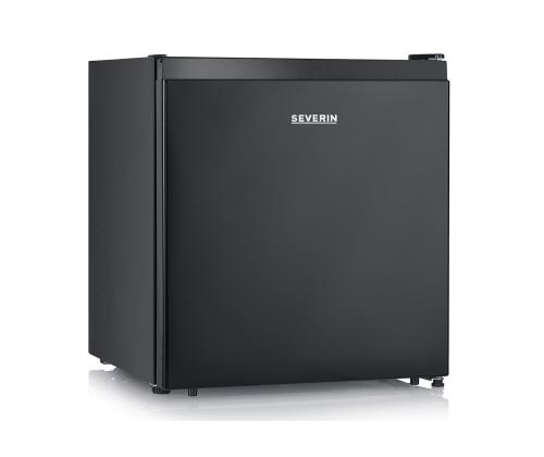 Severin, 45 L, kõrgus 48 cm, must - Külmik