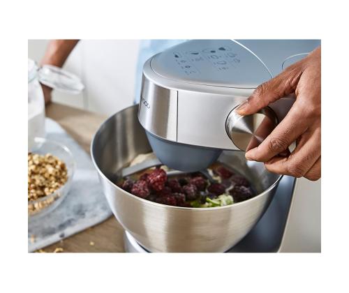 Kenwood Prospero+, 1000 W, hõbedane - Köögikombain