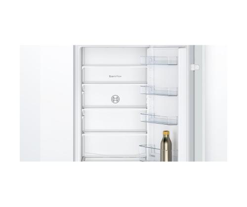 Bosch, Seeria 2, 270 L, kõrgus 178 cm - Integreeritav külmik