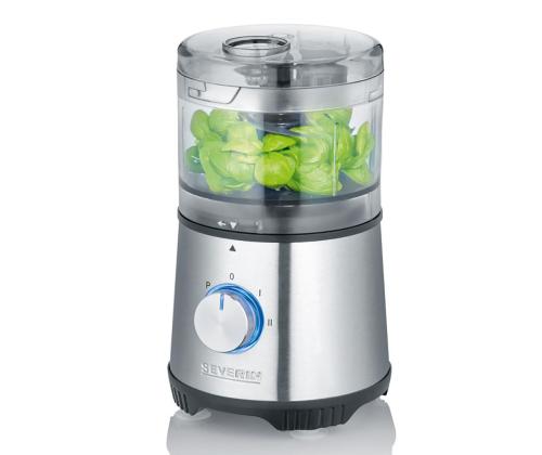 Multifunktsionaalne hakkija Severin