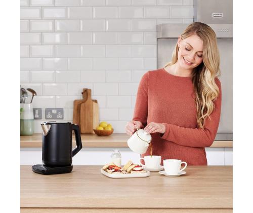 Ninja, reguleeritav temperauur, 3000 W, must - Veekeetja