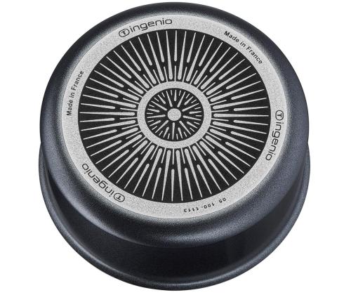 Tefal Ingenio XL Force, 5-osaline, 16/20/22/28 cm - Pottide ja pannide komplekt + eemaldatav käepide