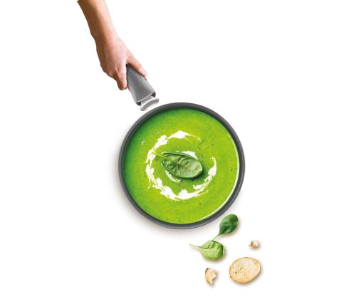 Tefal Ingenio Renew, 4-osaline, 16/18/20 cm - Pottide komplekt + eemaldatav käepide