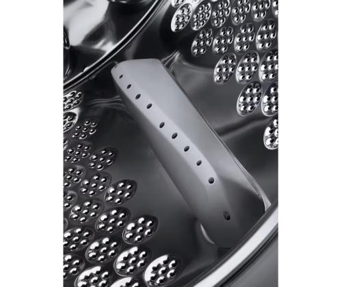 AEG 8000 Series PowerCare, 8 kg, sügavus 55.3 cm, 1400 p/min - Integreeritav pesumasin