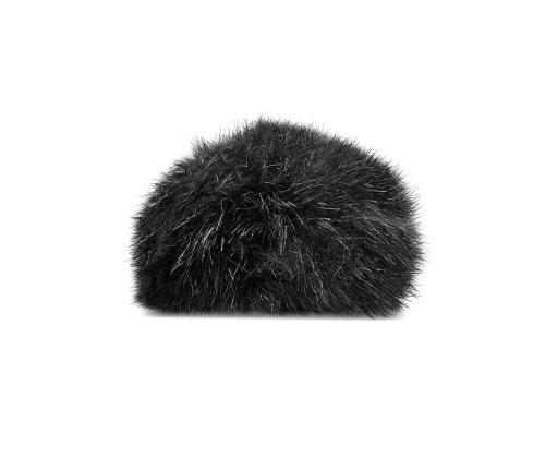 RODE Lavalier II, 3,5 mm, must - Mikrofon