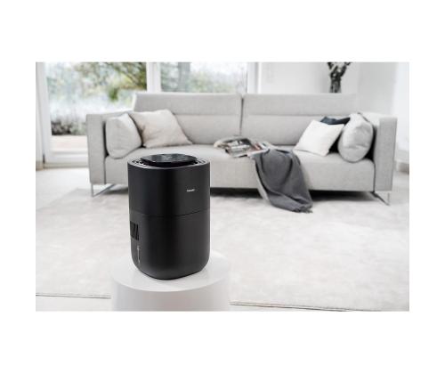 Beurer, must - Õhuniisuti