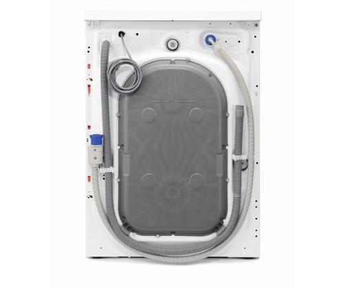 AEG 8000 Seeria, 8 kg, sügavus 63,1 cm, 1400 p/min - Eestlaetav pesumasin