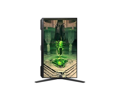 Samsung Odyssey G4, 25", FHD, LED IPS, 240 Hz, must - Monitor