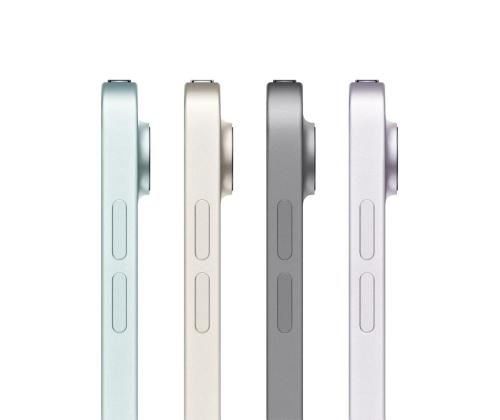 Apple iPad Air 13'' (2025), M3, 1 TB, WiFi, beež - Tahvelarvuti