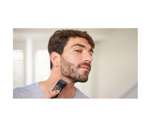 Trimmeri komplekt 8-ühes Philips Multigroom 3000 Series