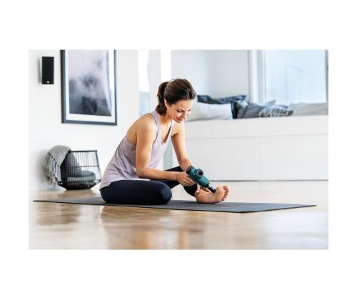 Beurer, roheline - Kompaktne Lihaste Masseerija