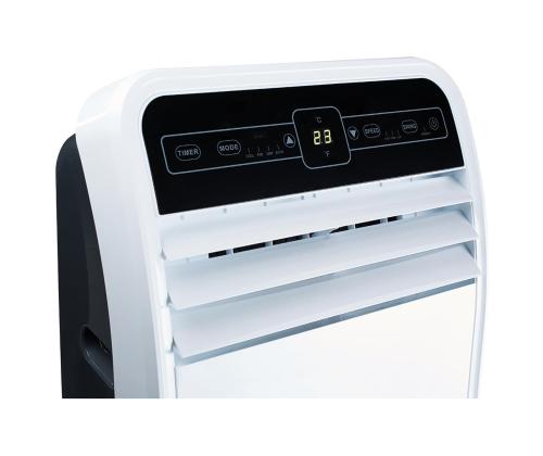 Portatiivne konditsioneer ECG