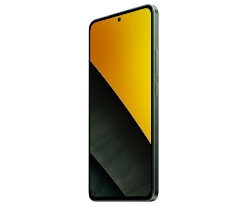 POCO M7 Pro, 8 GB, roheline - Nutitelefon