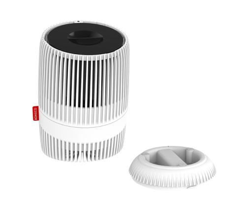 Boneco, valge - Õhupuhasti