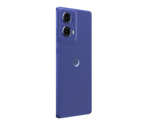 Motorola G85, 6,7'', 12 GB, 256 GB, sinine - Nutitelefon