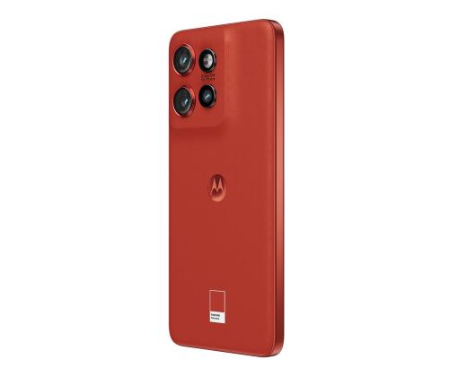 Motorola Edge 50 Neo, 6,4'', 12 GB, 512 GB, 5G, punane - Nutitelefon