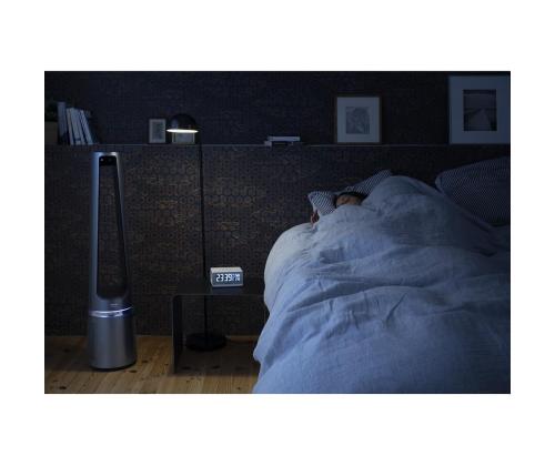 Tefal Eclipse 2in1, 120 m³/h, hall - Õhupuhasti