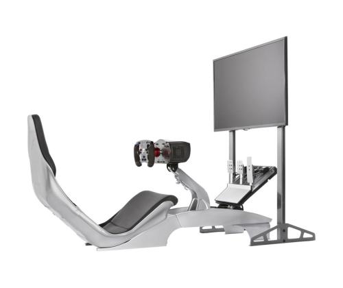 Playseat TV Stand Pro, 15-65'', hall - TV hoidik