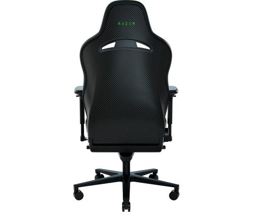 Razer Enki Pro, must - Mänguritool