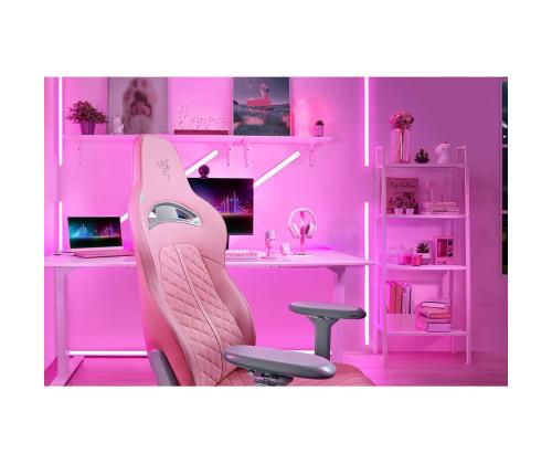 Razer Enki, roosa - Mänguritool