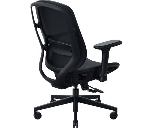 Razer Fujin, must - Mänguritool