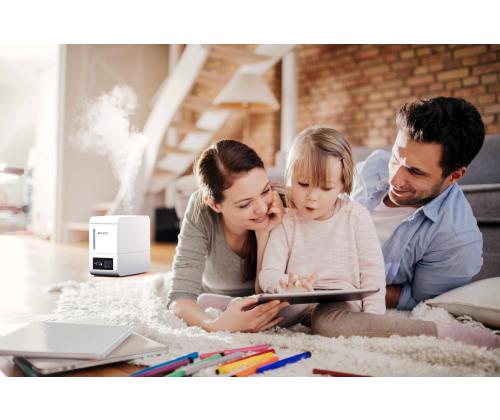 Õhuniisutaja Boneco S250