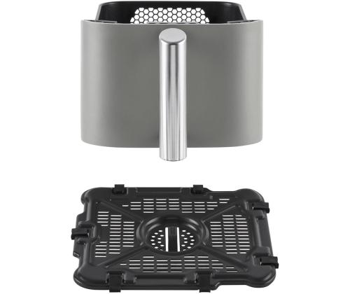 Ninja Double Stack XL 9.5L, 2470 W, hall - Kuumaõhufritüür