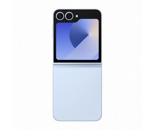 Samsung Galaxy Flip6, 512 GB, sinine - Nutitelefon