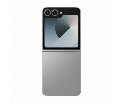 Samsung Galaxy Flip6, 256 GB, hõbe - Nutitelefon