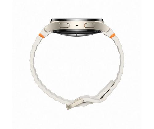 Samsung Galaxy Watch7, 40 mm, LTE, beež - Nutikell
