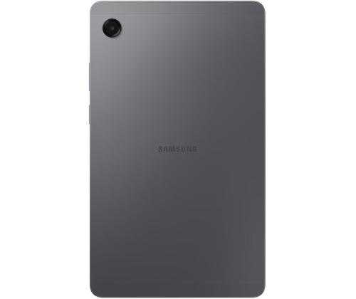 Samsung Galaxy Tab A11, 128 GB, LTE, hall - Tahvelarvuti