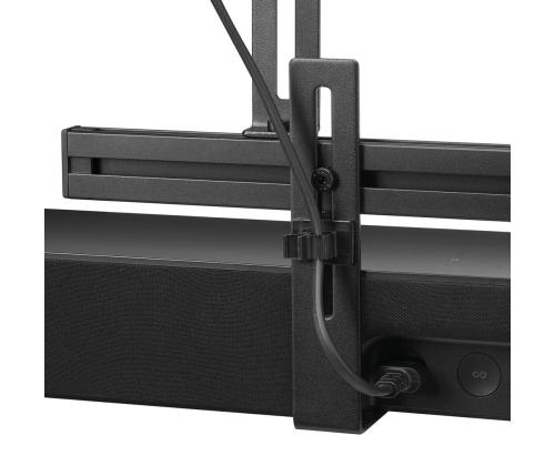 Soundbari seinakinnitus Vogel's SOUND 3550