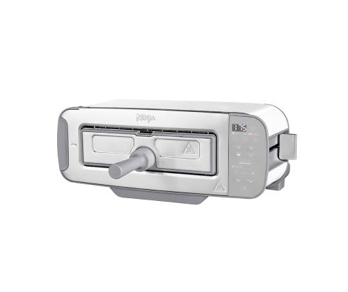 Ninja Foodi 3-ühes, 2400 W, valge - Röster, Grill ja Panini Press