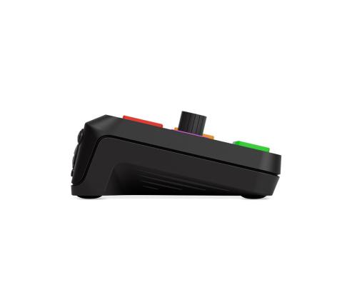 RODE Streamer X, must - Helikaart ja Capture Card