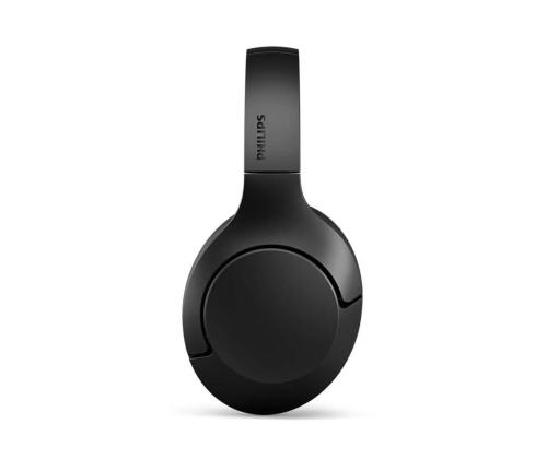 Philips H8506, mürasummutus, must - Juhtmevabad kõrvaklapid