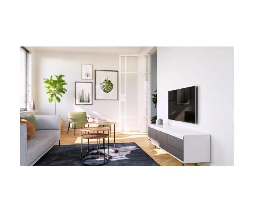 Vogels TVM 3203 Fixed TV Wall Mount, 19"-50'', must - LCD kinnitus