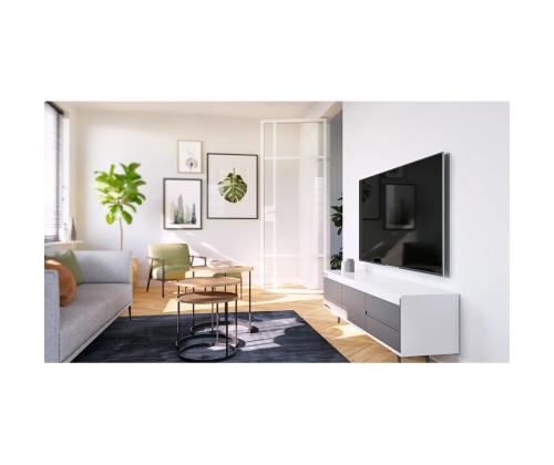 Vogels TVM 3603 Fixed TV Wall Mount, 40"-100'', must - LCD kinnitus