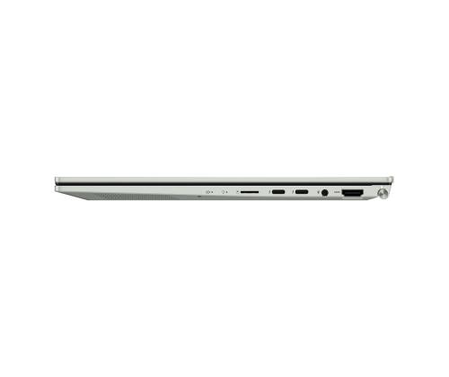 ASUS Zenbook 14 OLED, 2.8K, 90 Hz, i5, 16 GB, 512 GB, ENG, hall - Sülearvuti