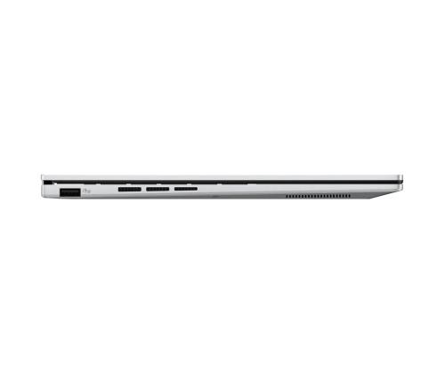 Asus Zenbook 14 OLED, 14'', OLED, Ultra 5, 16 GB, 512 GB, ENG, hõbe - Sülearvuti