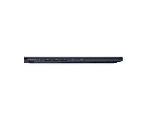Asus ZenBook 14 OLED, 14", 3K, OLED, Core Ultra 9, 32 GB, 1 TB, tumesinine - Sülearvuti