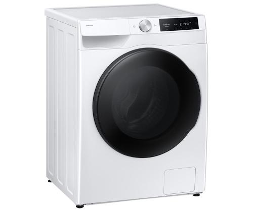 Samsung, SmartThings AI Energy Mode & AI Ecobubble™, 9 kg/6 kg, sügavus 60 cm, 1400 - Kuivatiga pesumasin