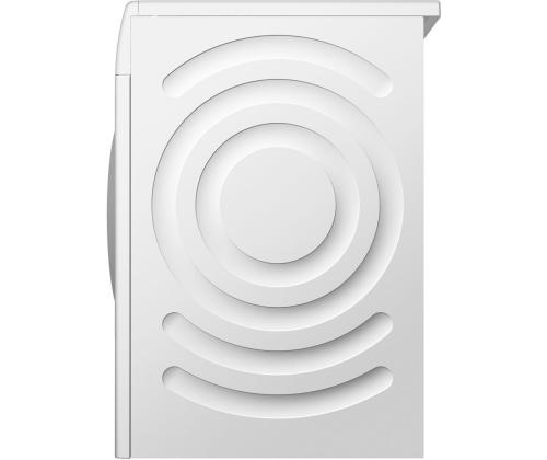 Bosch Series 6, 10 kg, 1400 p/min, sügavus 58,8 cm - Eestlaetav Pesumasin