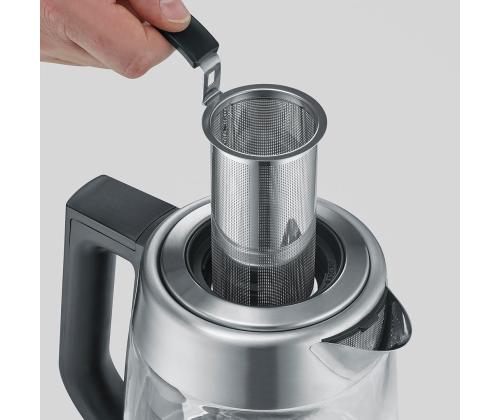 Severin, 1.7 L, 3000 W, roostevaba teras - Teekeetja