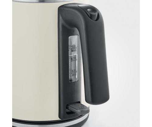 Severin, 2400 W, 1 L, beež - Veekeetja