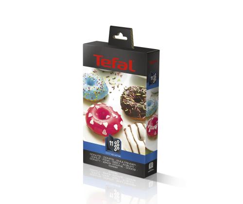 Tefal Snack Collection, sõõrikud - Lisaplaat